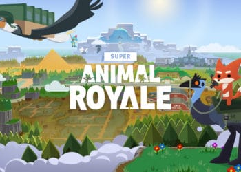 Super Animal Royale Update 1.05