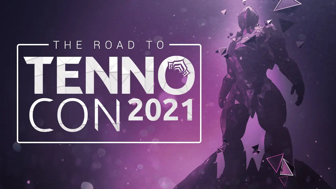 TennoCon 2021 Livestream