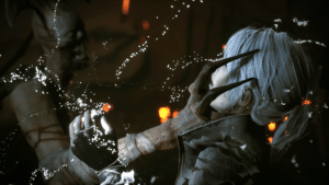 The Medium PS5 Release Date