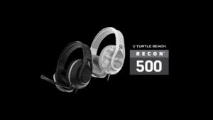 Turtle Beach Recon 500 Review MP1st