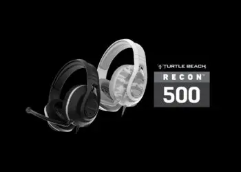 Turtle Beach Recon 500 Review MP1st