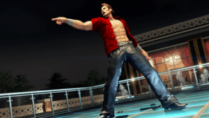Virtua Fighter 5 Ultimate Showdown Update 1.20 Patch Notes