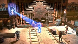 Wasteland 3 Update 1.17