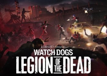 Watch Dogs Legion Update 1.17