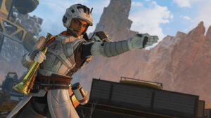 Apex Legends Update 1.81