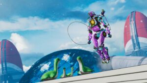 Apex Legends Update 1.93