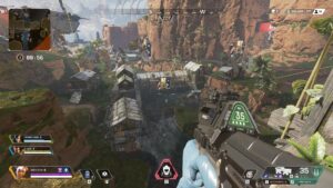 Apex Legends Update 1.71
