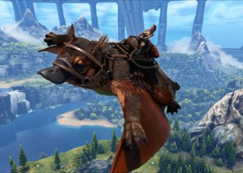 Ark Evolution Event June 25