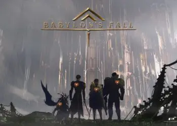 Babylon's Fall Update 1.001.001 Patch Notes
