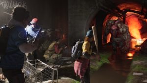 Back 4 Blood PvP