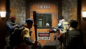 Back 4 Blood next update patch notes