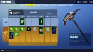 battle passes should have bonuses