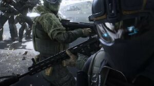 \Battlefield 2042 AI Soldier Bots