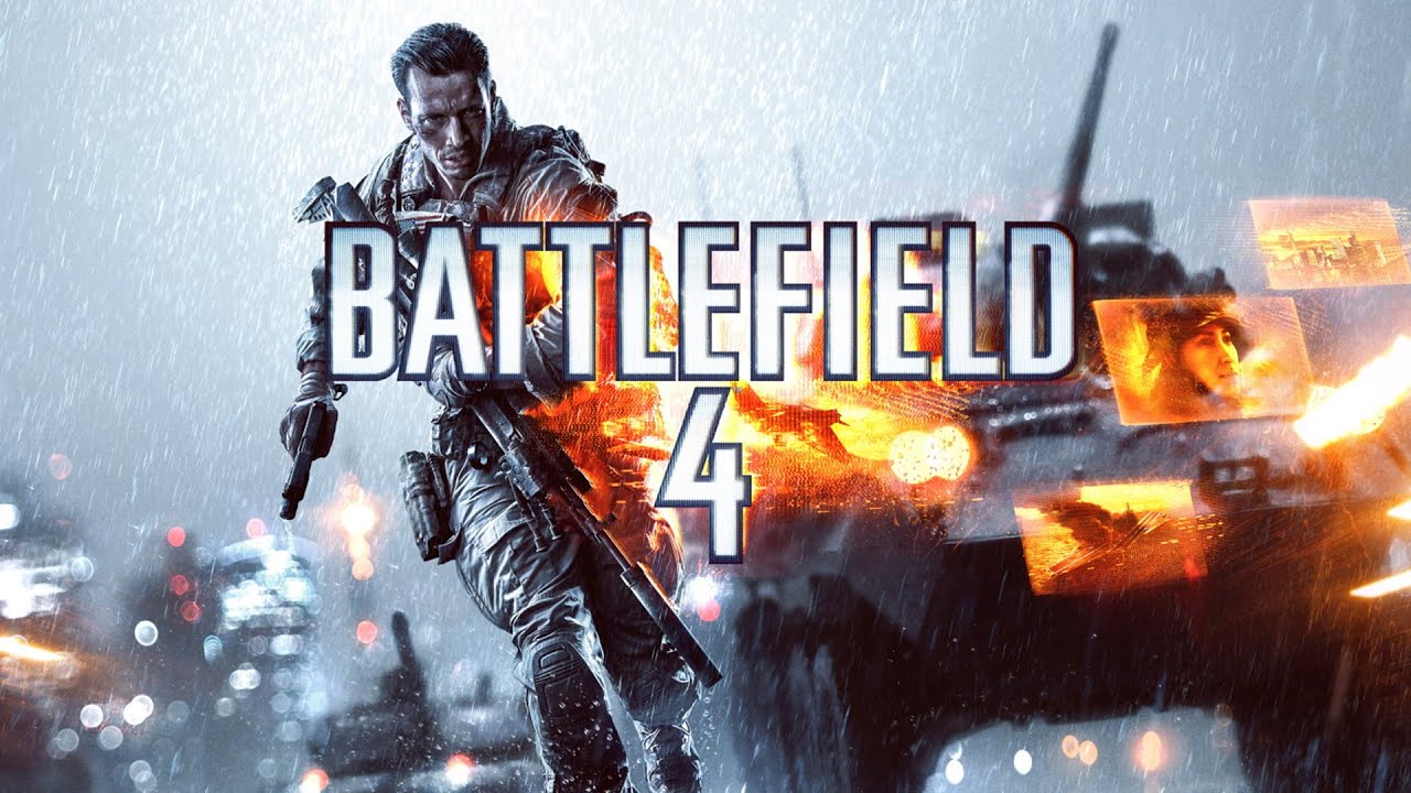 Battlefield 4 is free this month with Prime Gaming