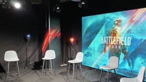 Battlefield 2042 Briefing Stream June 15