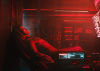 Cyberpunk 2077