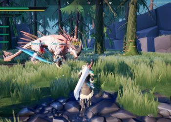 Dauntless Update 1.59