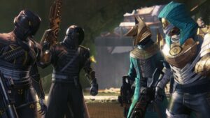 New Destiny 2 Trials of Osiris Rewards This Week September 24