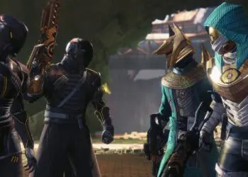 New Destiny 2 Trials of Osiris Rewards This Week September 24