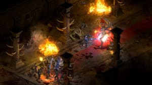 Diablo 2 Resurrected Release Date