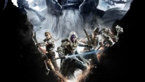 Dungeons and Dragons: Dark Alliance