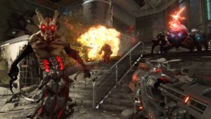 DOOM Eternal Update 1.26