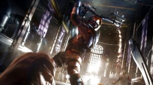 Dying Light 2