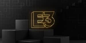 E3 2021 Awards Show