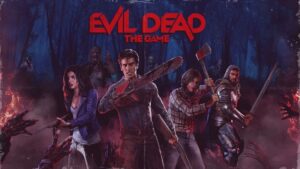 Evil Dead: The Game review