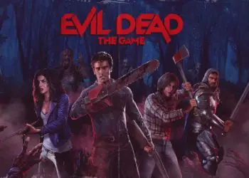 Evil Dead: The Game review