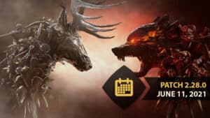 For Honor update 2.28