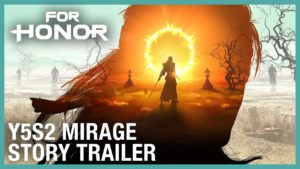 For Honor Year 5 Season 2