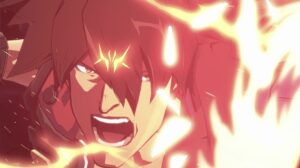 Guilty Gear Strive season 1