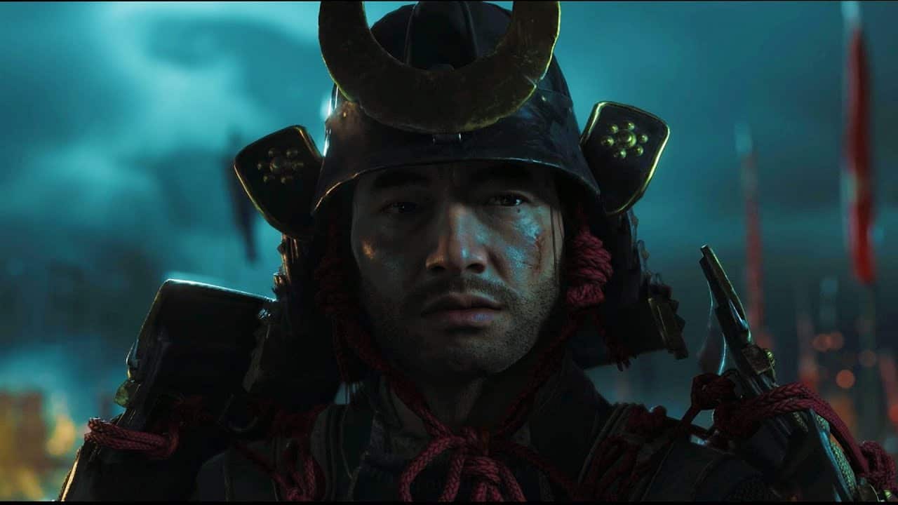 Ghost of Tsushima: Director's Cut for PS4 and PS5 Rated by the