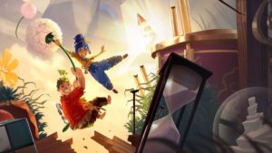 It Takes Two Update 1.03