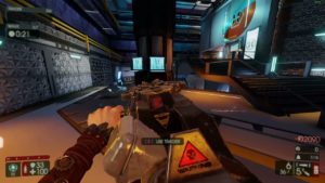 Killing Floor 2 Update 1.54