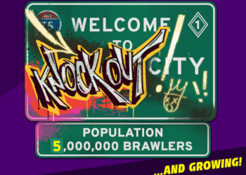 Knockout City