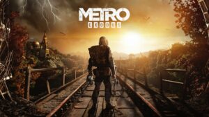 Metro Exodus Enhanced Edition