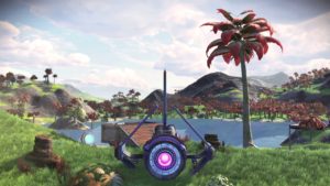 No Man's Sky Update 3.71