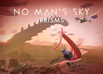 No Man's Sky Update 3.35