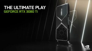 rtx 3080 ti