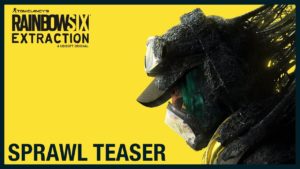 rainbow six extraction