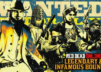 Red Dead Online Weekly Update June 1