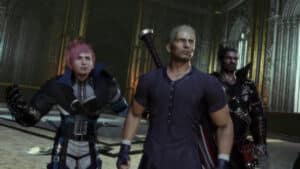 Stranger of Paradise Final Fantasy Origin