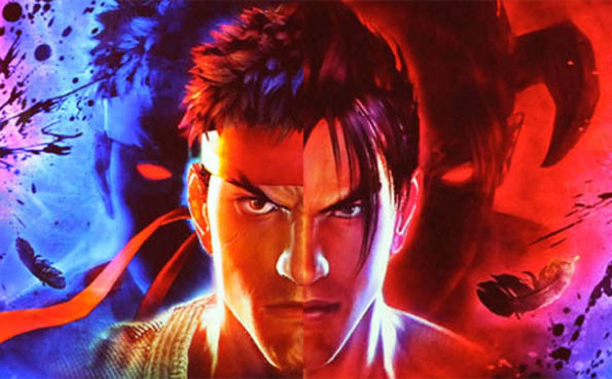 Tekken X Street Fighter Has Been Cancelled According to Katsuhiro