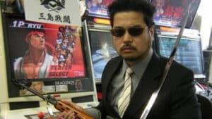 Tekken X Street Fighter