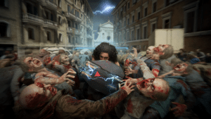 World War Z Update 1.54