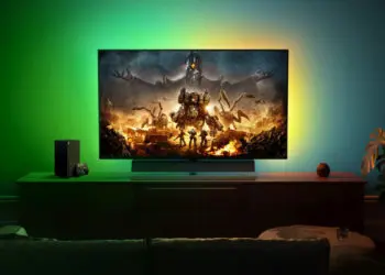 Xbox Gaming Monitors