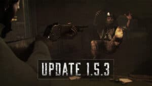 Hunt Showdown Update 1.28