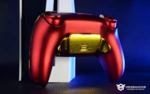 HexGaming PS5 Rival Controller Review